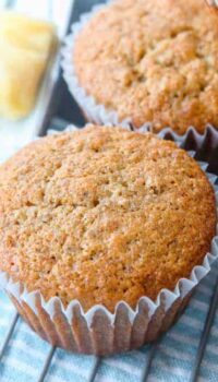 Healthy Bran Muffins, the best bran muffin recipe