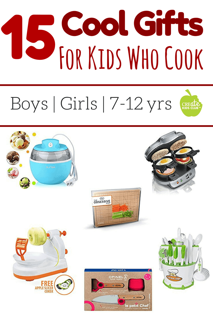 15 Best Gifts For Young Cooks 7 12 Year Olds Create Kids Club 15 Best Gifts For Young Cooks 7 12 Year Olds Create Kids Club