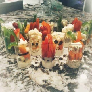 Healthy Fun Kids Snacks the perfect Christmas classroom activities and healthy Christmas treats for kids