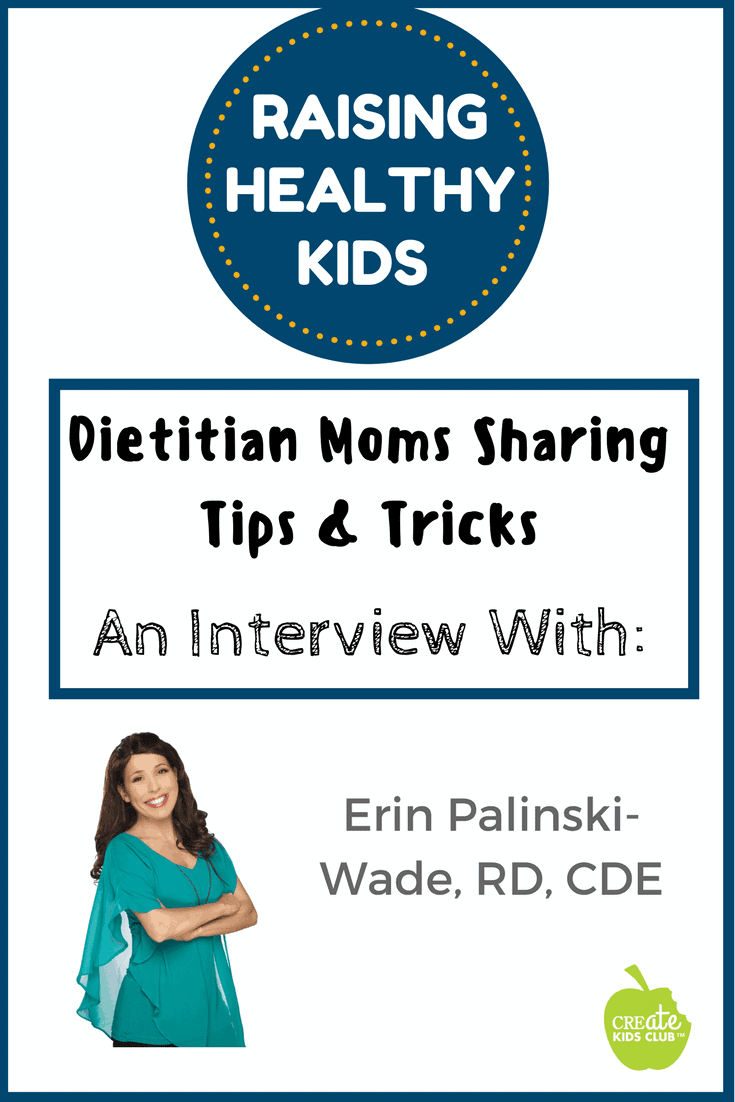 Each week a different RD mom is interviewed. Hear her families story while learning tips you can apply in your home. These moms share what works for them, what doesn't, the successes AND failures, to help other moms who desire the same things. We are all simply trying to raise healthy kids. #raisinghealthykids #dieititian #mealtips #kids