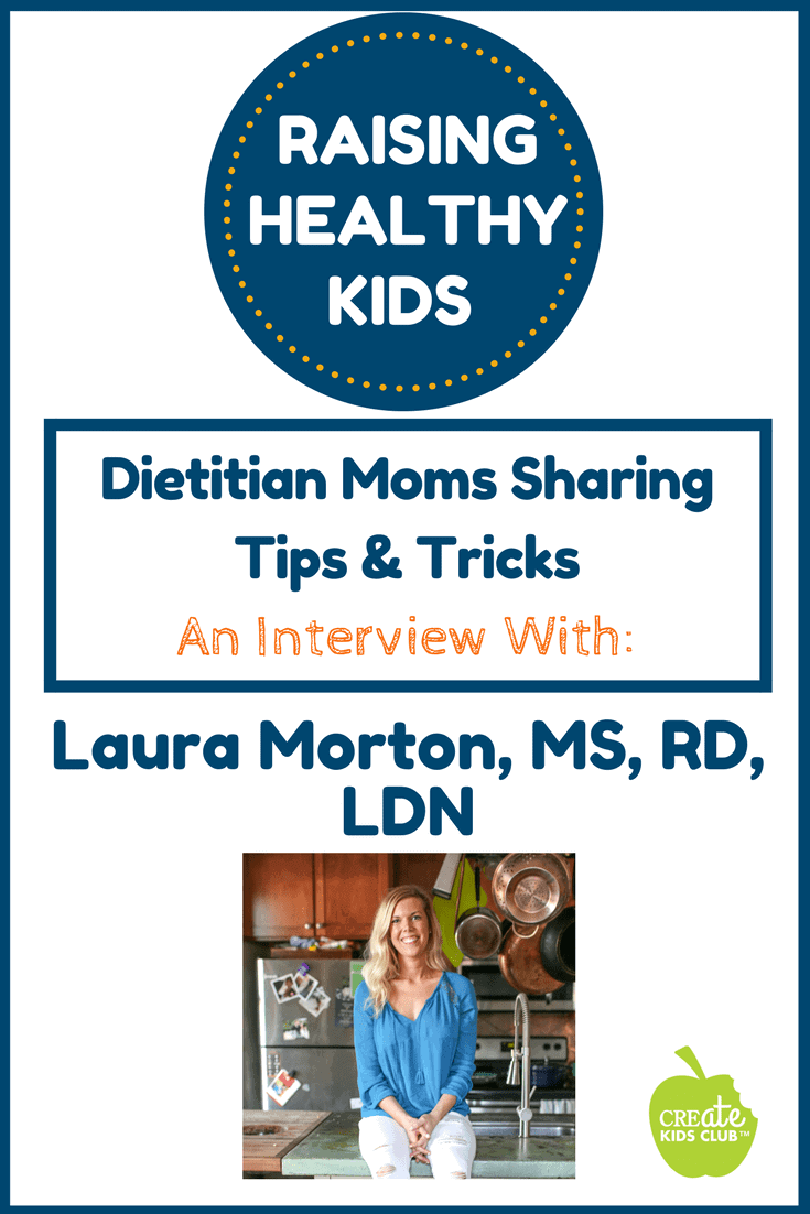 Dietitian mom interview on tips for feeding toddlers and picky eaters. How to save money on groceries and meals. Ideas for moms, parents, and families.