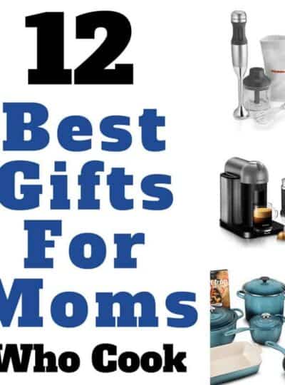 best gifts for a cook