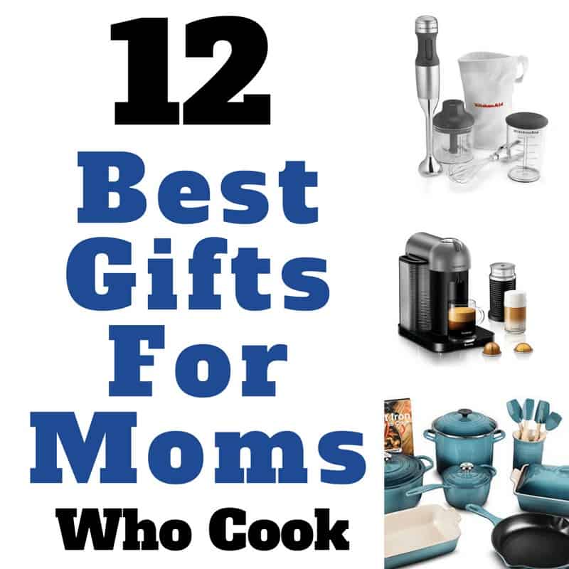 best gifts for a cook