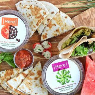 Summer Picnic Ideas