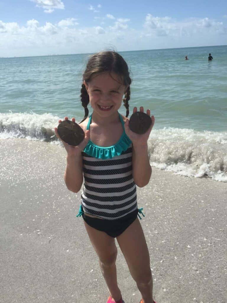 Sanibel Island With Kids