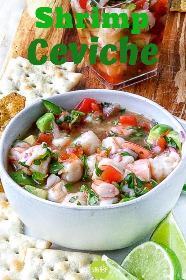 Shrimp Lime Ceviche : Avocado Shrimp Ceviche | Healthy Chicken Recipes - Classic ecuadorian ...