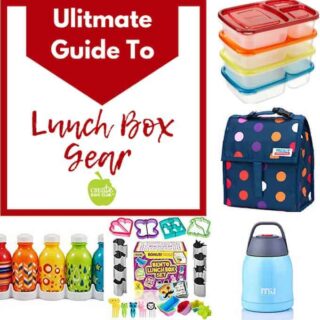Complete Guide To Lunchbox Gear