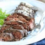 Whole Beef Tenderloin Steak Recipe In The Oven