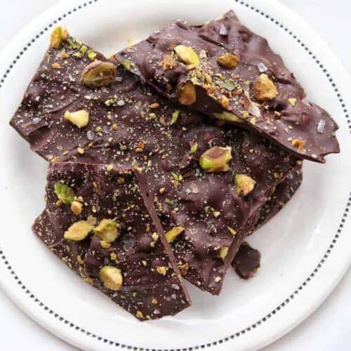 Gluten Free Christmas Desserts - Create Kids Club