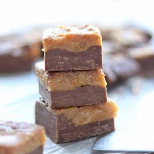 Gluten Free Christmas Desserts - Create Kids Club