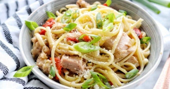 Tinned tuna canned tuna salad recipes