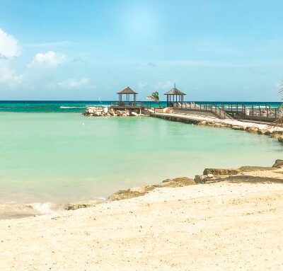Hilton Rose Hall Jamaica Jamaica beach vacation