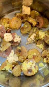 make ahead roasted potatoes