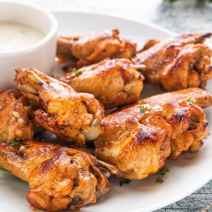 Instant Pot Frozen Chicken Wings Frozen Chicken Wings Instant Pot