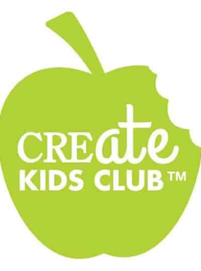 Create Kids Club | Jodi Danen, RDN