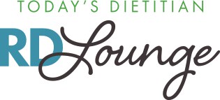 logo todays dietitian lounge