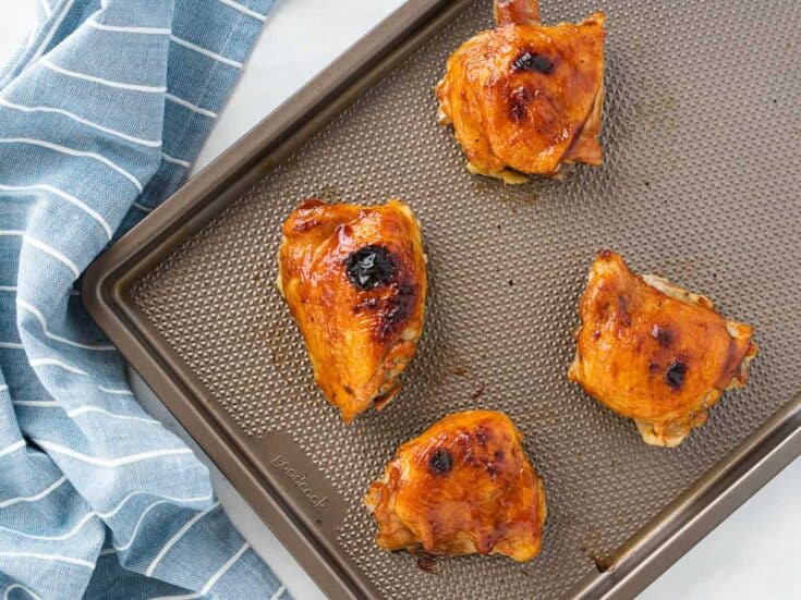 How Long Should You Boil Chicken Thighs - Design Corral