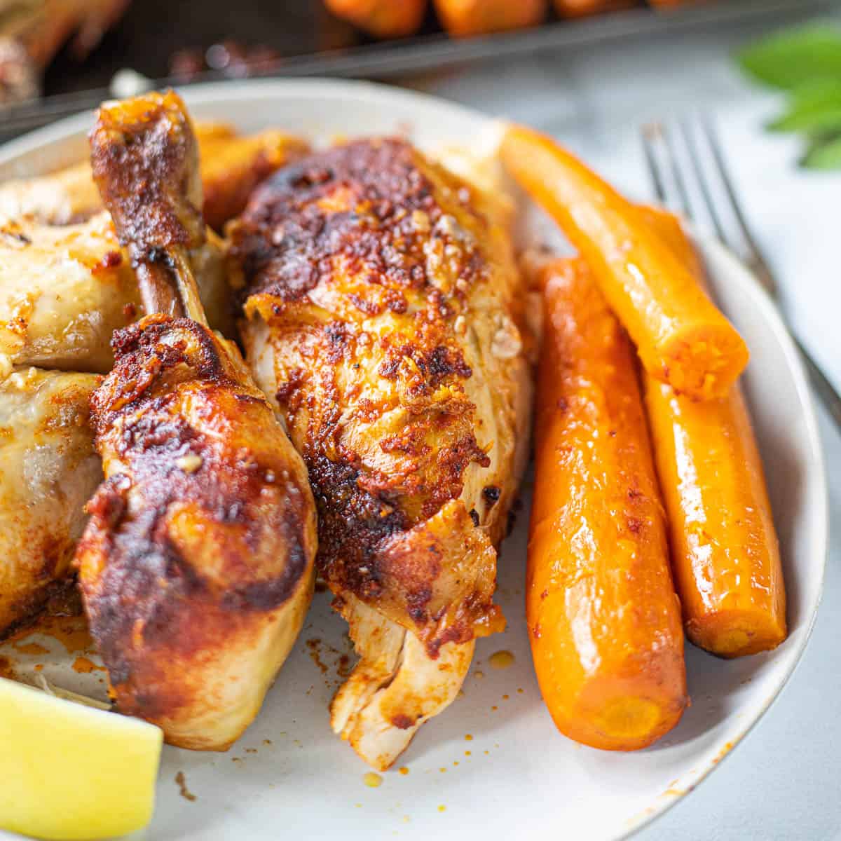 Slow Cooker Whole Chicken Vegetables Create Kids Club