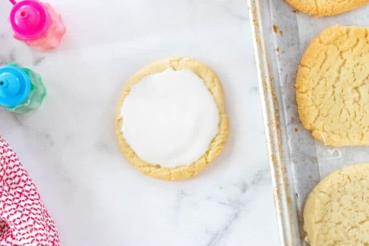 Easy Christmas Cookies for Kids - Create Kids Club