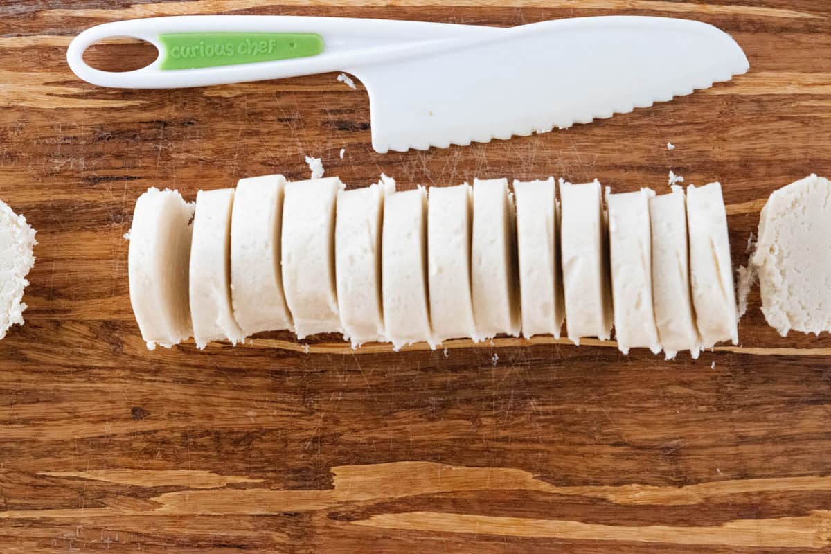 Easy Christmas Cookies for Kids | Jodi Danen, RDN | Create Kids Club