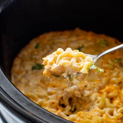 50 Kid-Friendly Crock Pot Meals | Create Kids Club