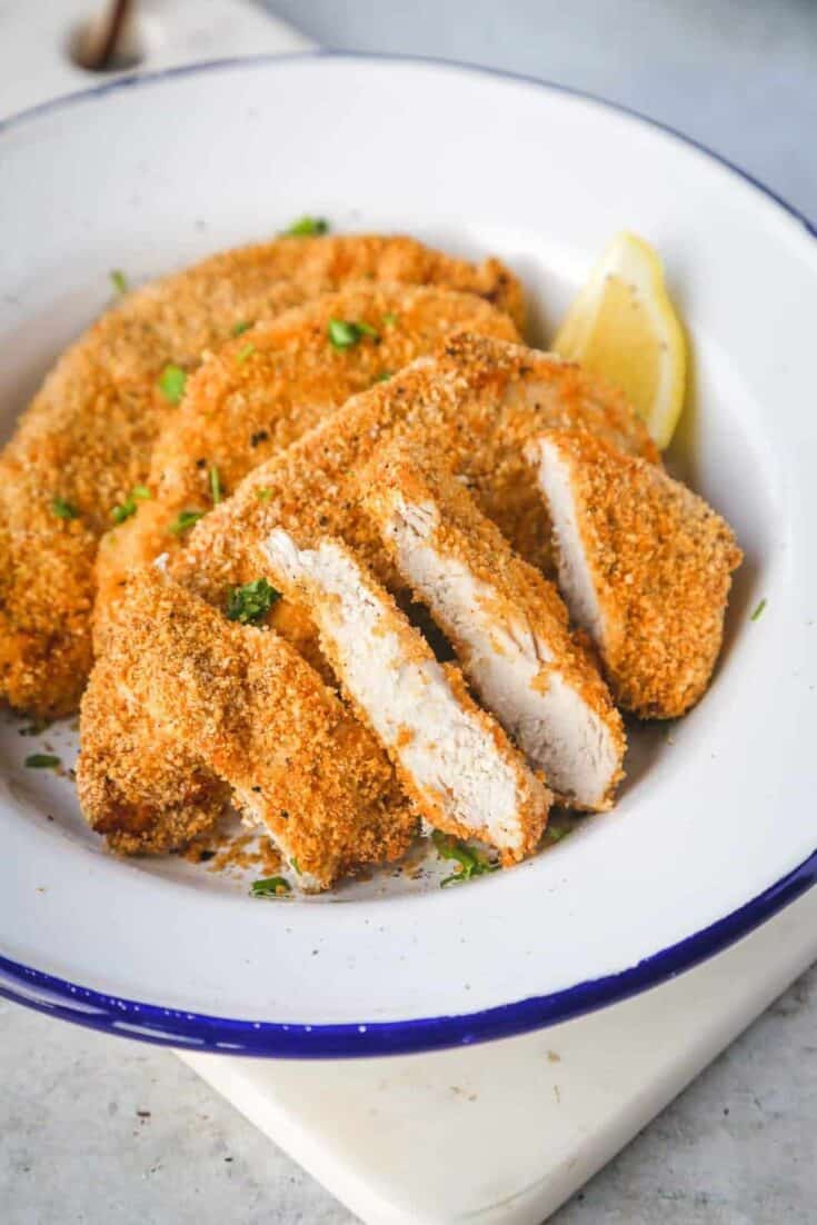 40 Kid-Friendly Chicken Breast Recipes | Create Kids Club