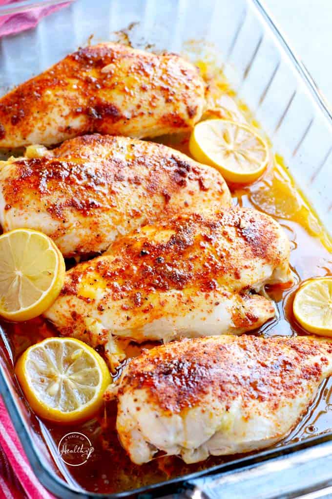 20 Flavorful Kid-Friendly Chicken Breast Recipes | Create Kids Club