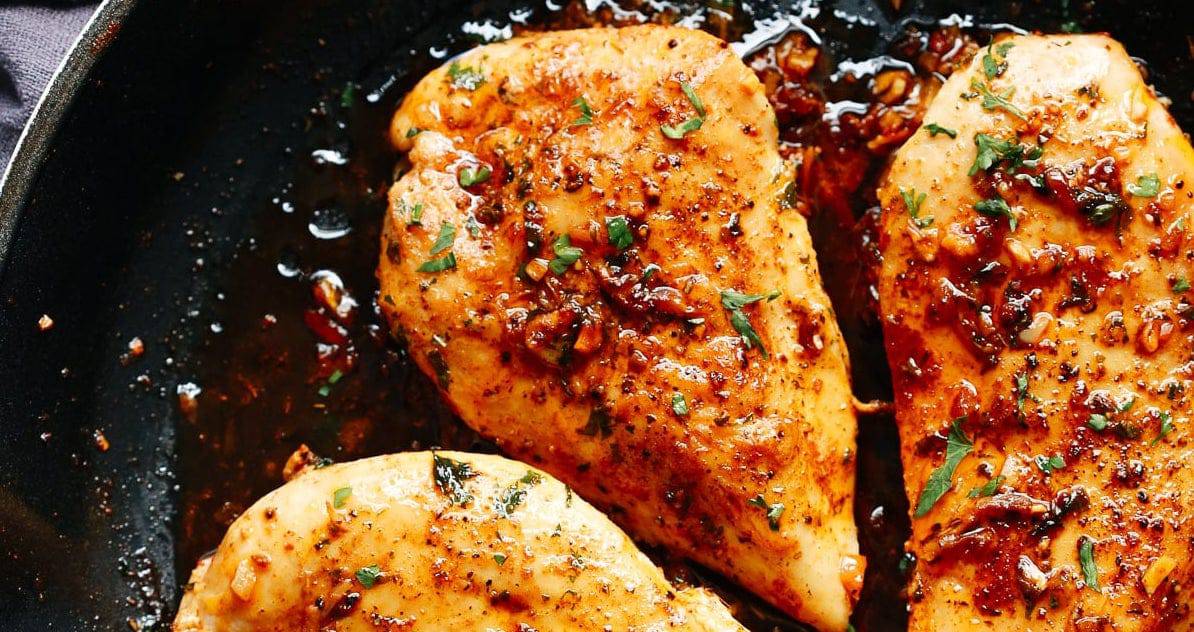 20 Flavorful Kid-Friendly Chicken Breast Recipes | Create Kids Club