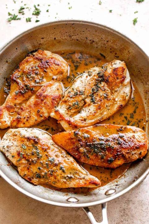 20 Kid-Friendly Chicken Breast Recipes | Chicken Recipes for Kids