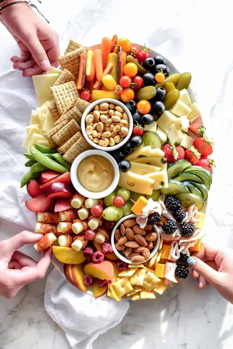 70 No-Bake Recipes For Kids | No Cook Recipes for Kids