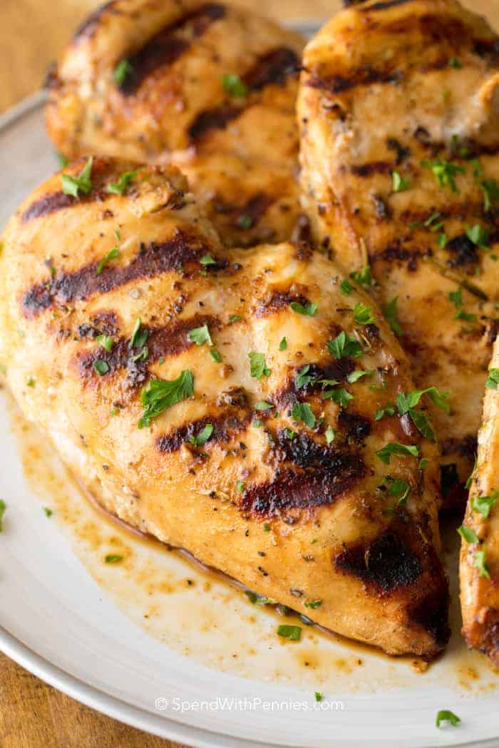 20 Flavorful Kid-Friendly Chicken Breast Recipes | Create Kids Club