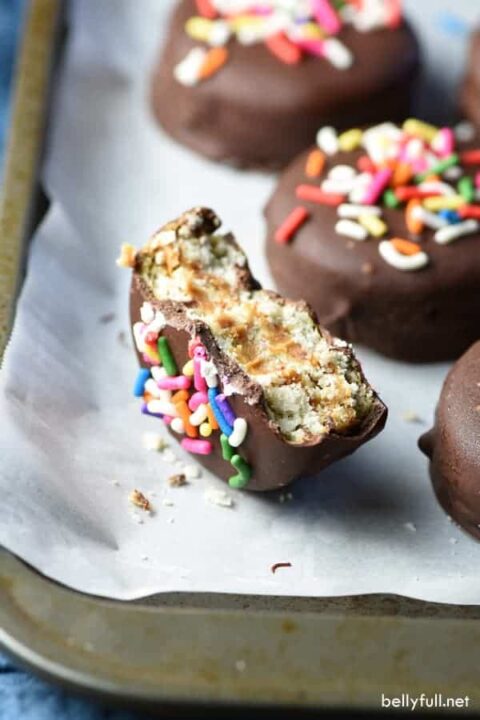 70 No-Bake Recipes For Kids | No Cook Recipes for Kids