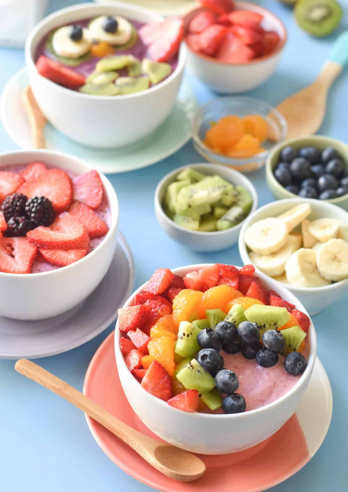 70 No-Bake Recipes For Kids | No Cook Recipes for Kids