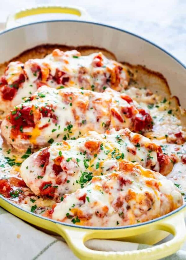 20 Kid-Friendly Chicken Breast Recipes | Chicken Recipes for Kids