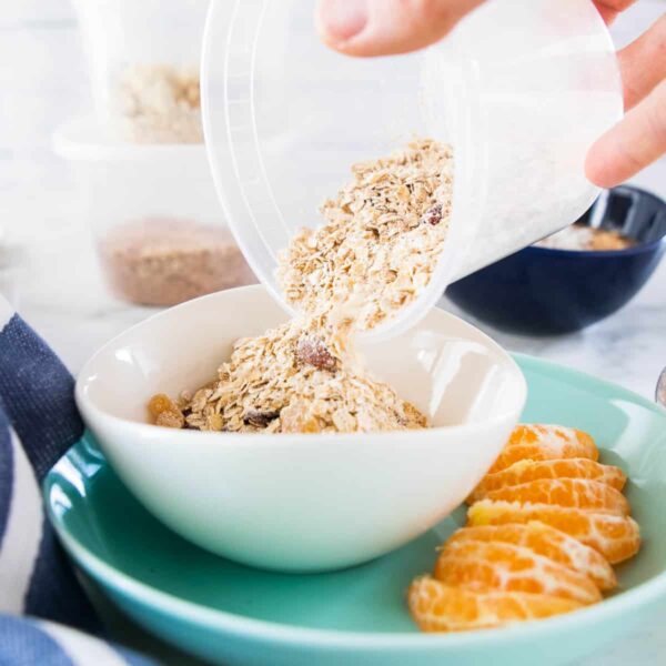 High Fiber Foods for Kids - 40 Easy Recipes | Create Kids Club