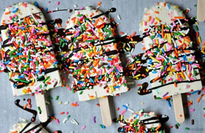 70 No-Bake Recipes For Kids | No Cook Recipes for Kids