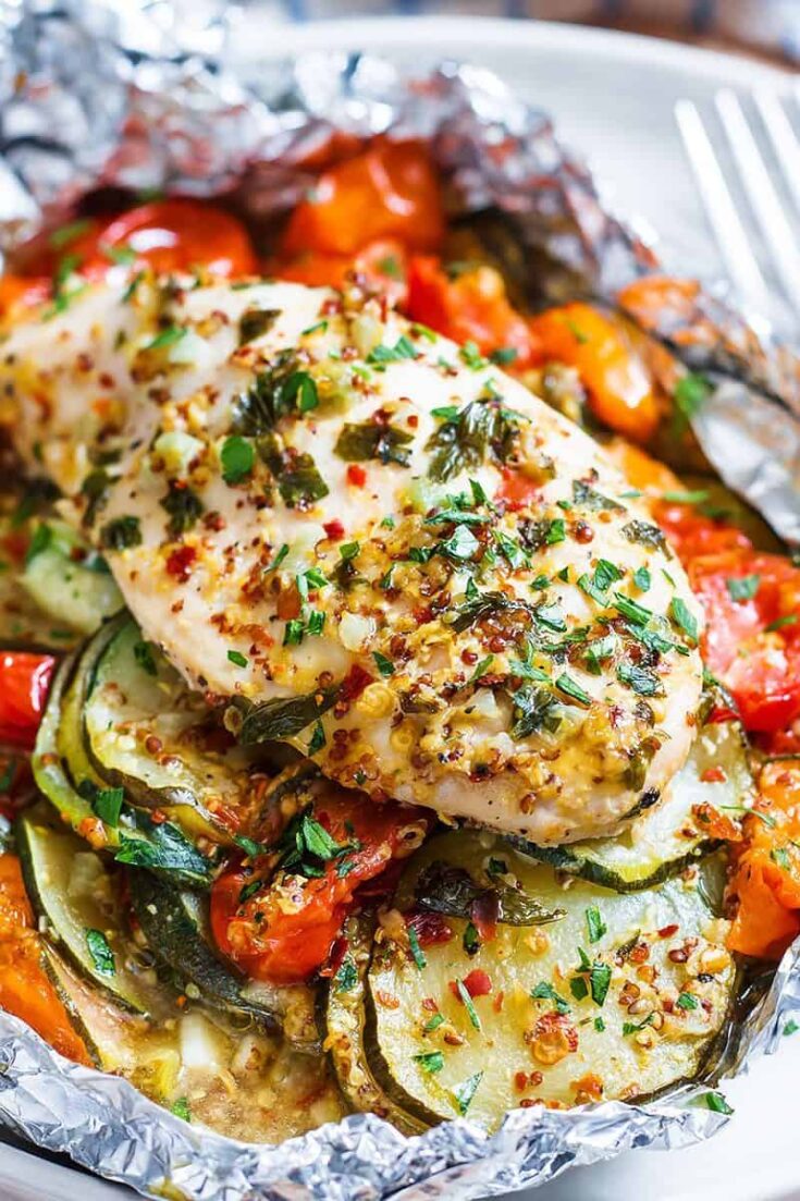 20 Flavorful Kid-Friendly Chicken Breast Recipes | Create Kids Club