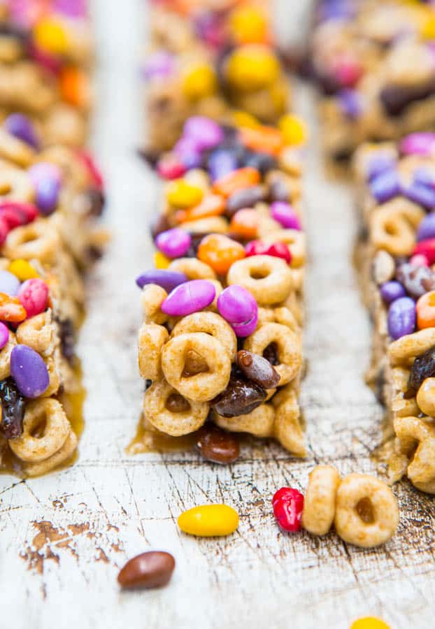70 No-Bake Recipes For Kids | No Cook Recipes for Kids
