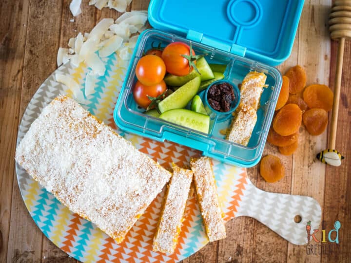 70 No-Bake Recipes For Kids | No Cook Recipes for Kids