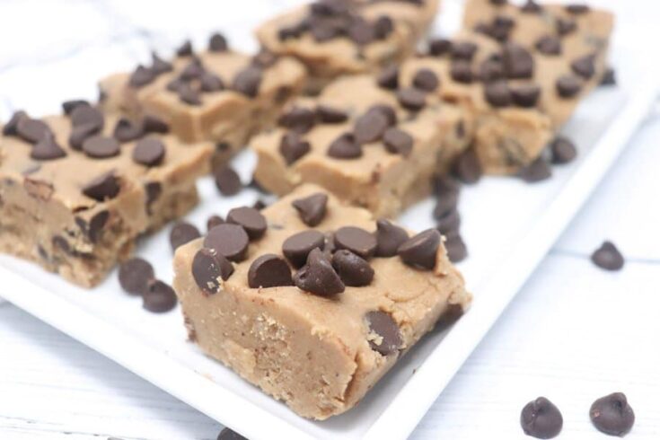 70 No-Bake Recipes For Kids | No Cook Recipes for Kids