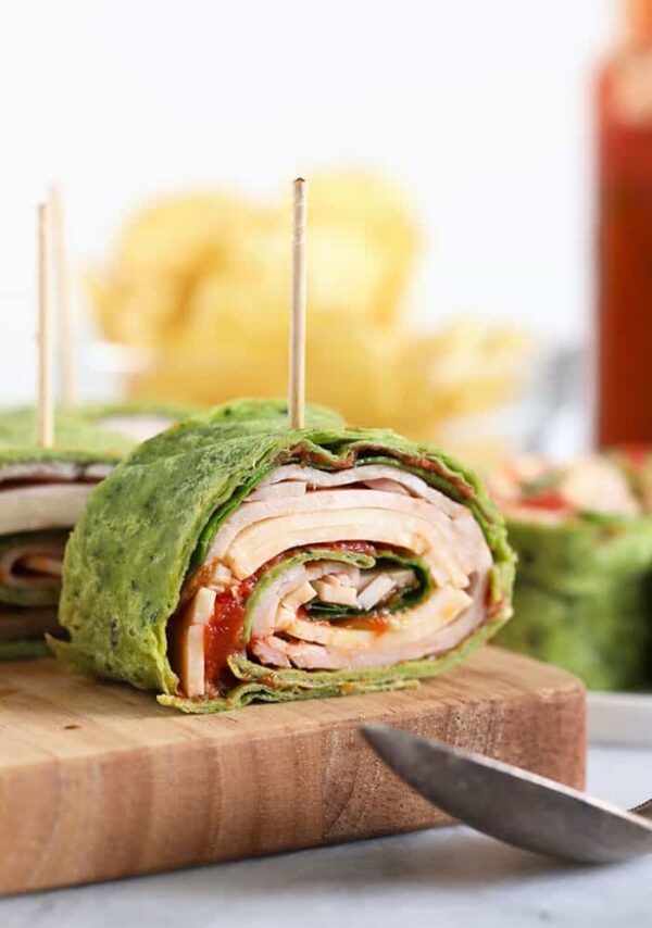70 No-Bake Recipes For Kids | No Cook Recipes for Kids