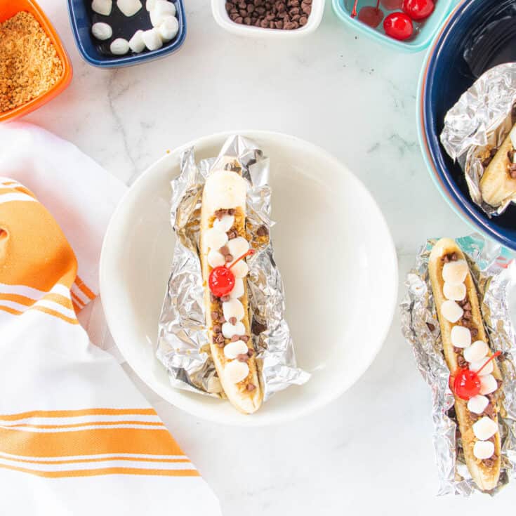 25 Super Cute Summer Snacks For Kids 