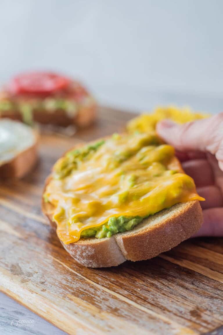 friendly toast