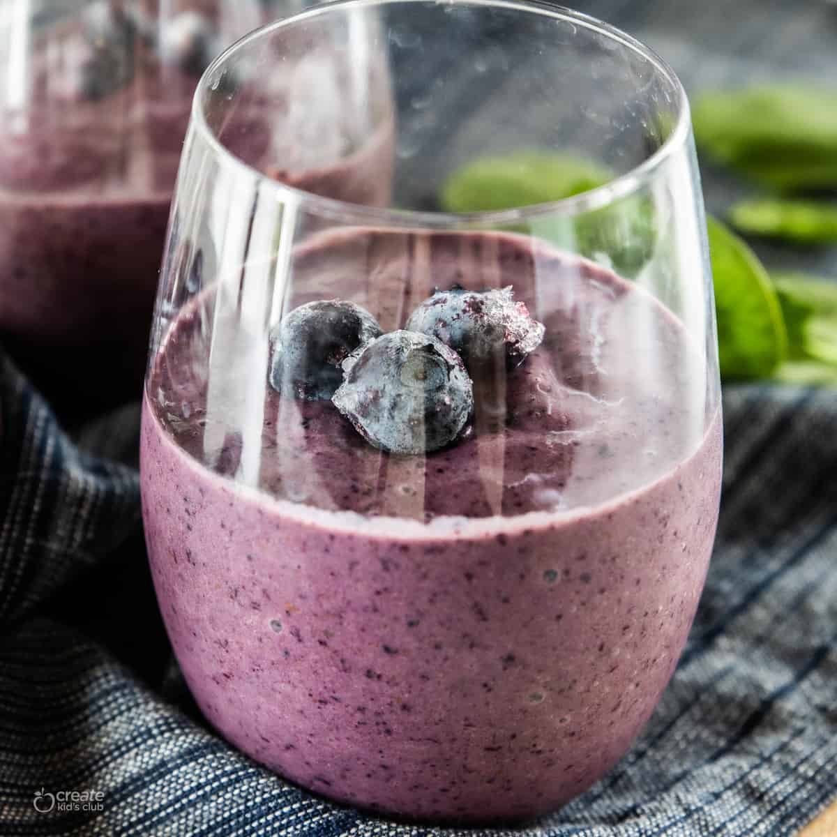 30 Healthy High-Protein, High-Fiber Smoothie and Shake Recipes