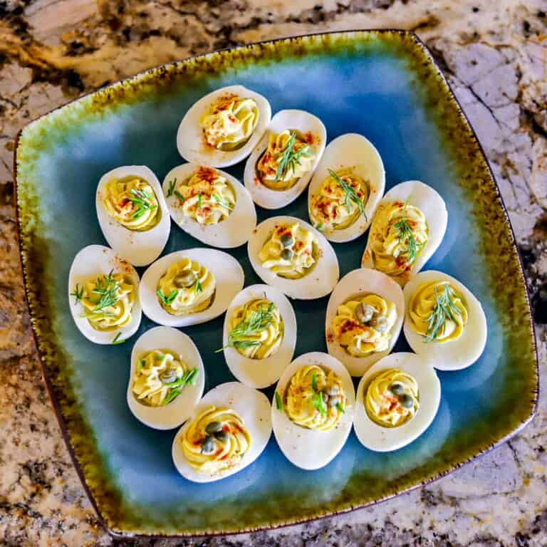 70+ Hard-Boiled Egg Recipe Ideas | What To Do With Hard Boiled Eggs