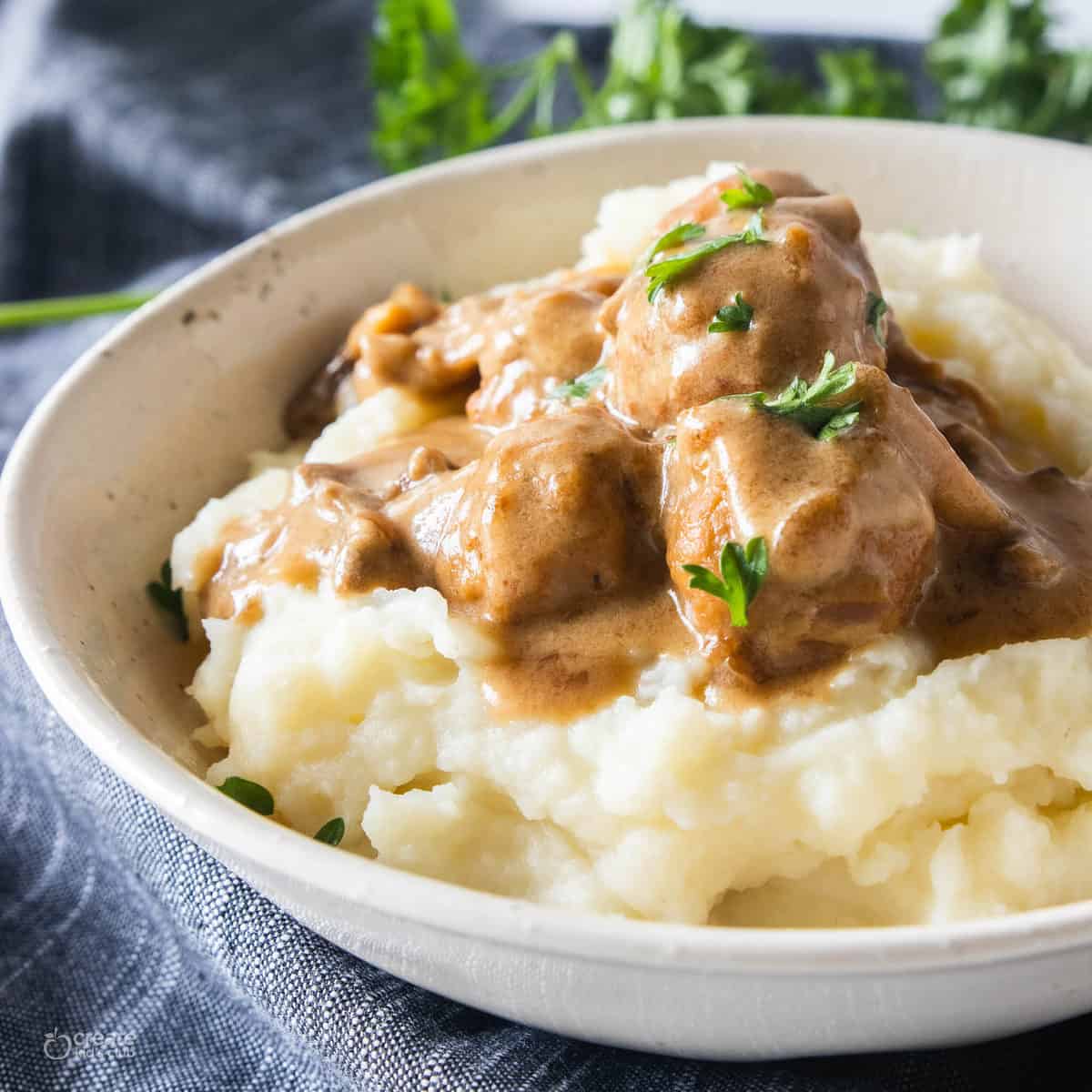 50 Kid-Friendly Crock Pot Meals | Create Kids Club