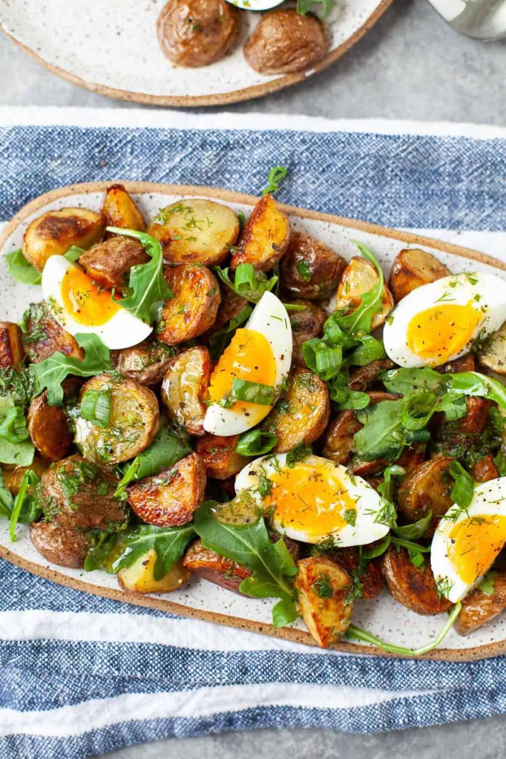 70+ Hard-Boiled Egg Recipe Ideas | What To Do With Hard Boiled Eggs