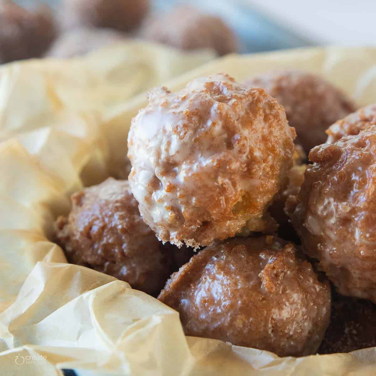 Gluten Free Recipes For Kids - Create Kids Club
