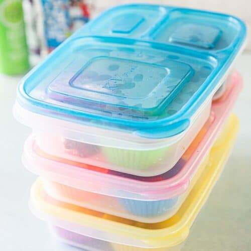 stable lunchbox containers