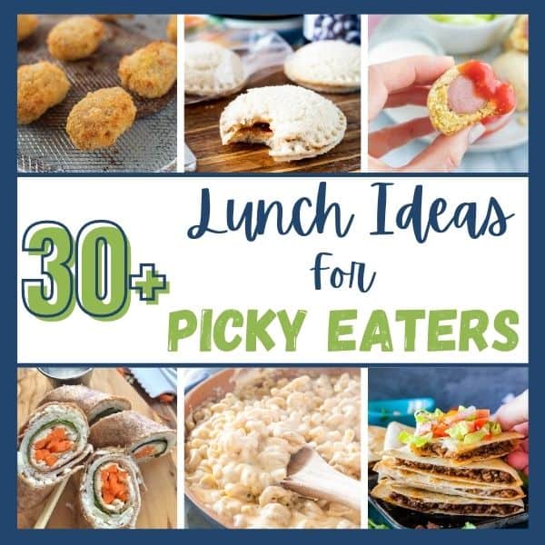 Easy Bento Lunch Box Ideas (Picky-Eater Approved)